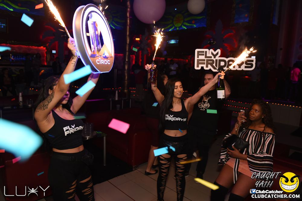 Luxy nightclub photo 259 - April 20th, 2018