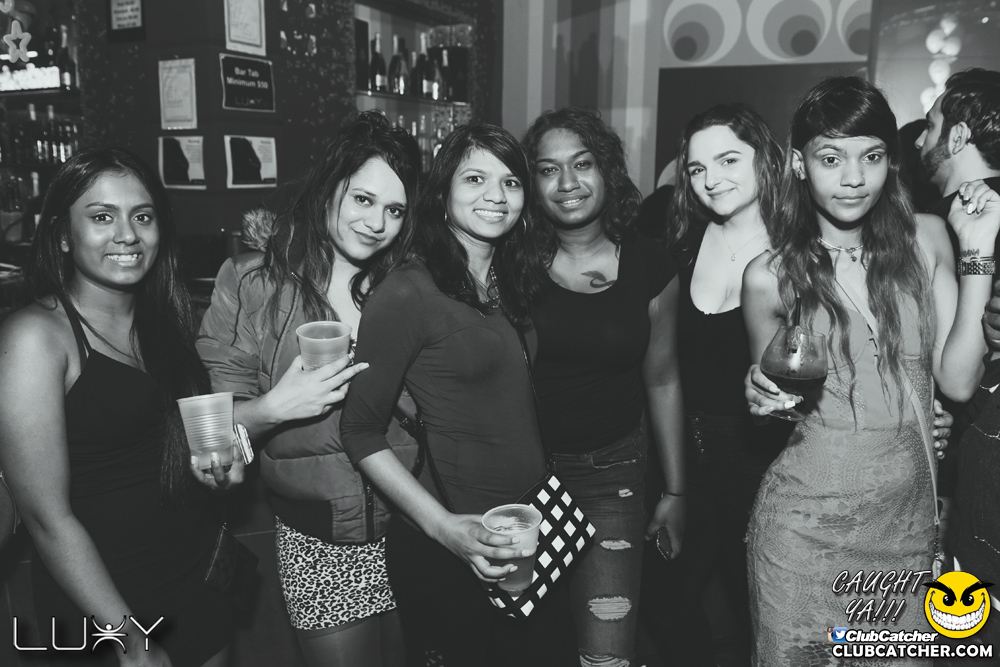 Luxy nightclub photo 260 - April 20th, 2018