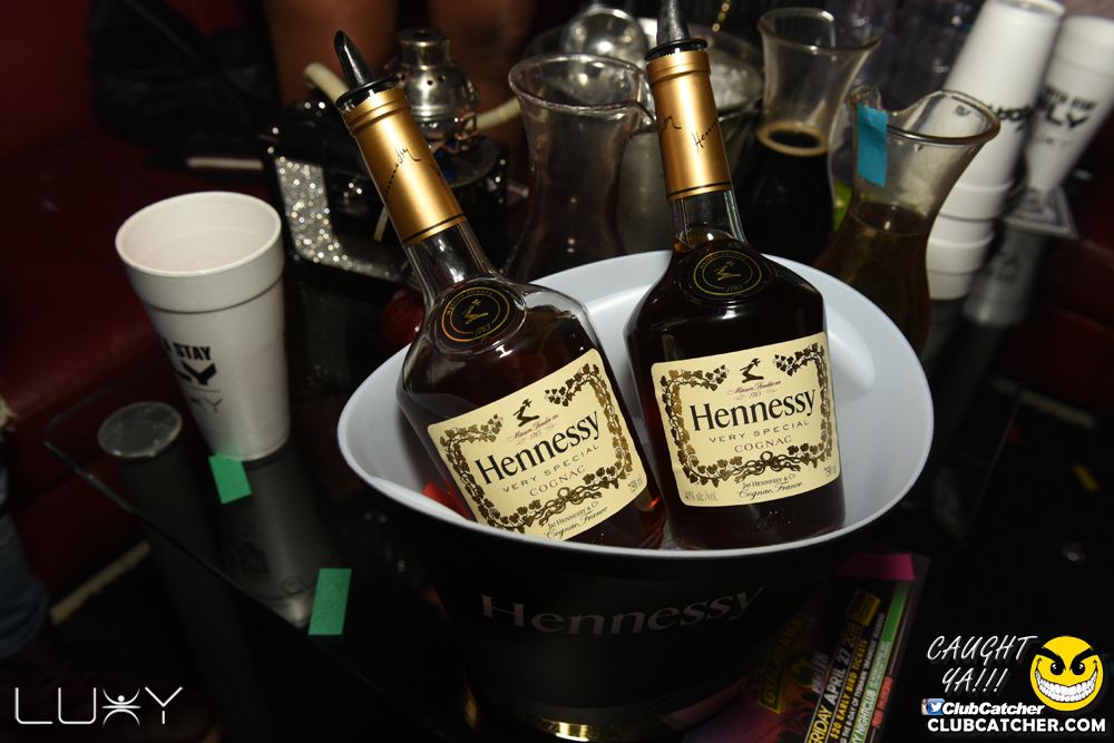 Luxy nightclub photo 27 - April 20th, 2018