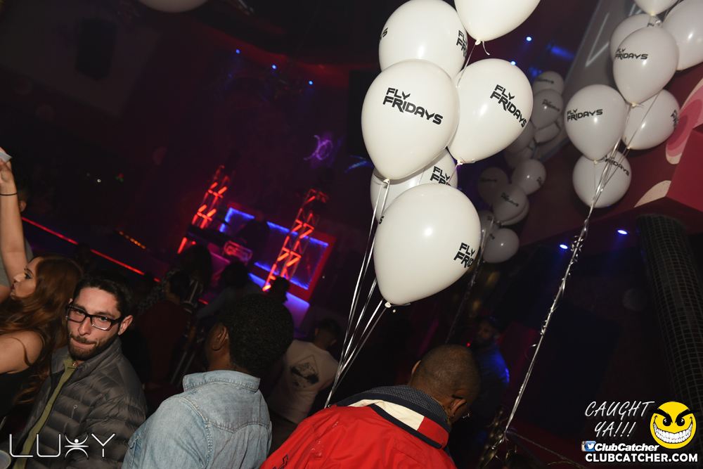 Luxy nightclub photo 261 - April 20th, 2018