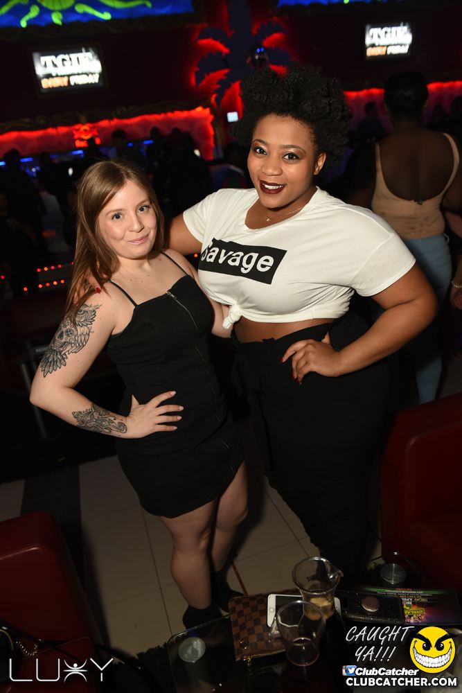 Luxy nightclub photo 262 - April 20th, 2018