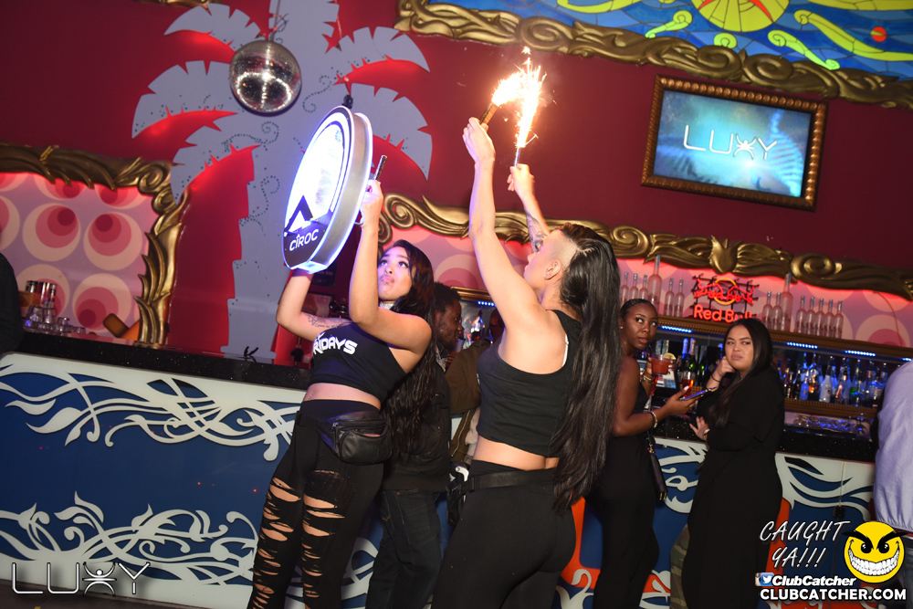 Luxy nightclub photo 264 - April 20th, 2018