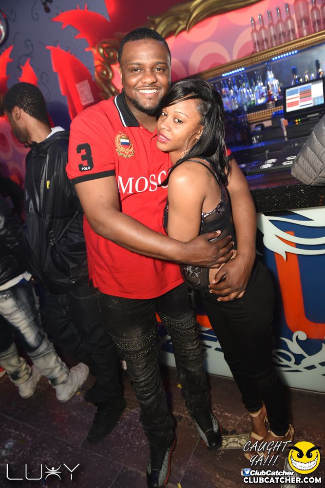 Luxy nightclub photo 266 - April 20th, 2018