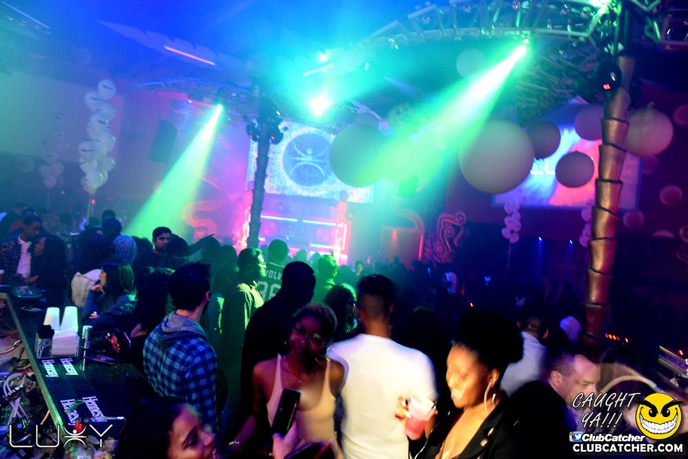 Luxy nightclub photo 267 - April 20th, 2018