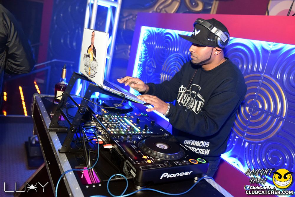 Luxy nightclub photo 268 - April 20th, 2018