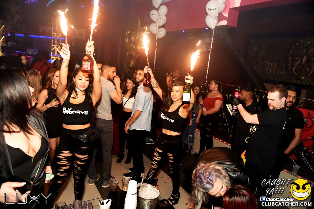Luxy nightclub photo 269 - April 20th, 2018