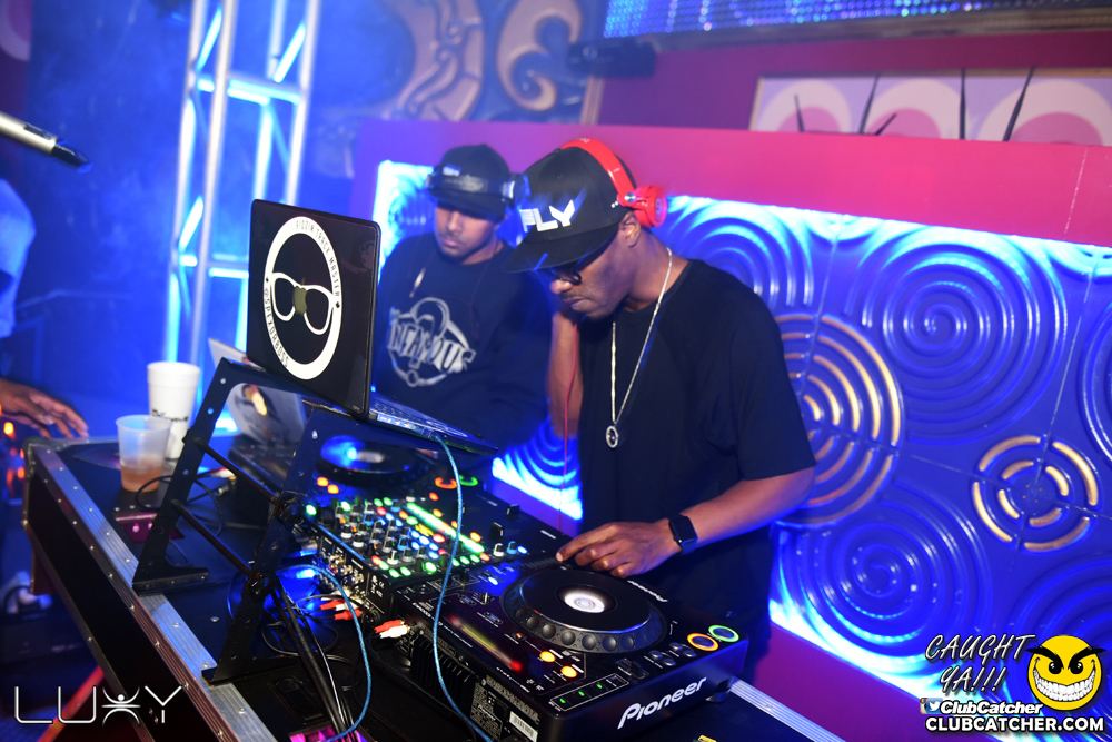 Luxy nightclub photo 270 - April 20th, 2018