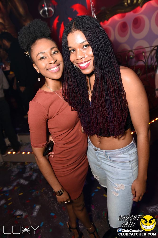Luxy nightclub photo 28 - April 20th, 2018