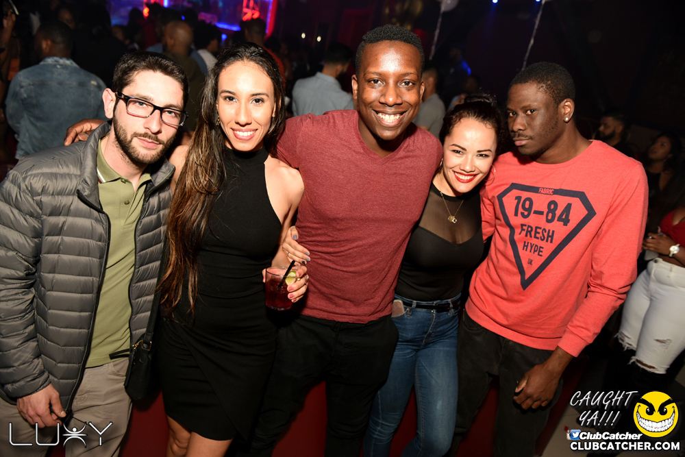 Luxy nightclub photo 272 - April 20th, 2018