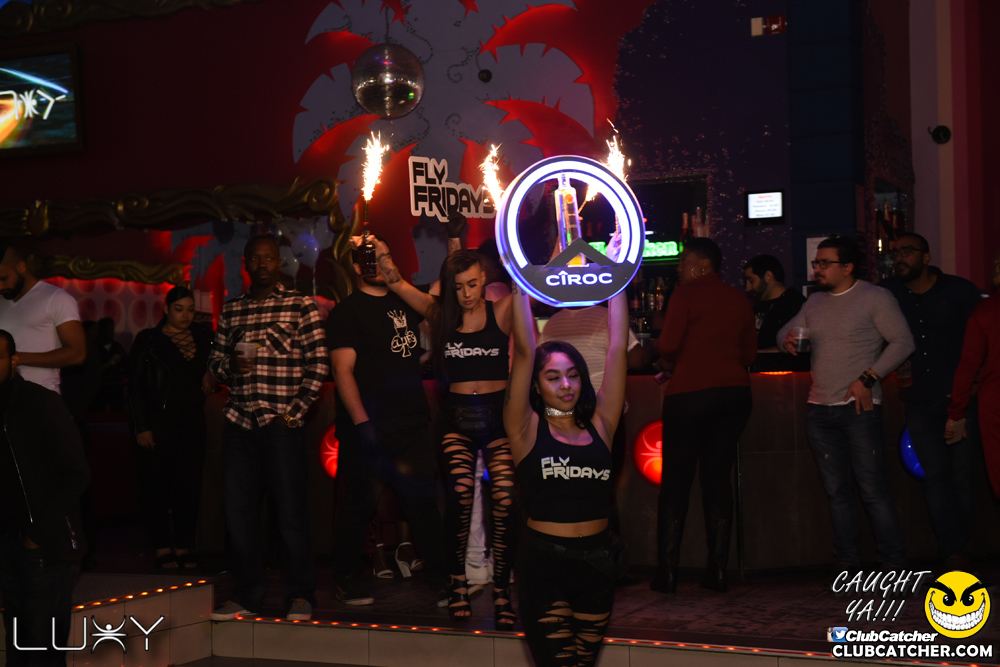 Luxy nightclub photo 273 - April 20th, 2018