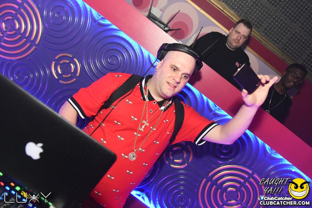 Luxy nightclub photo 274 - April 20th, 2018