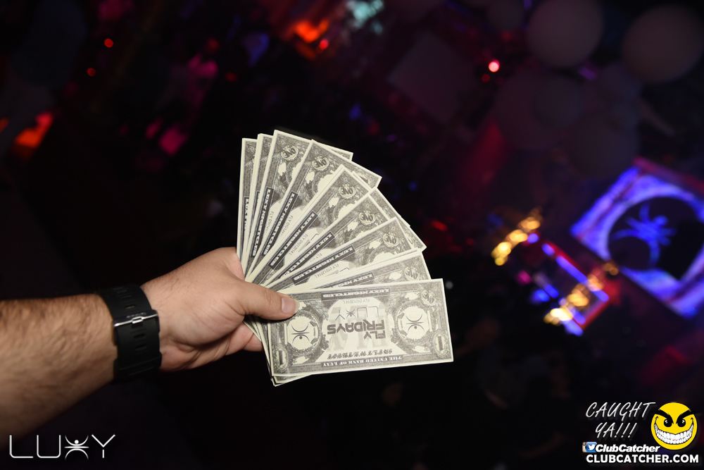 Luxy nightclub photo 275 - April 20th, 2018