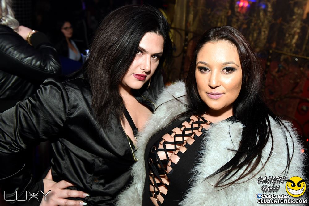 Luxy nightclub photo 29 - April 20th, 2018