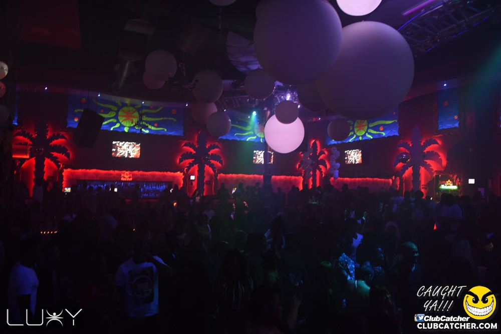 Luxy nightclub photo 283 - April 20th, 2018