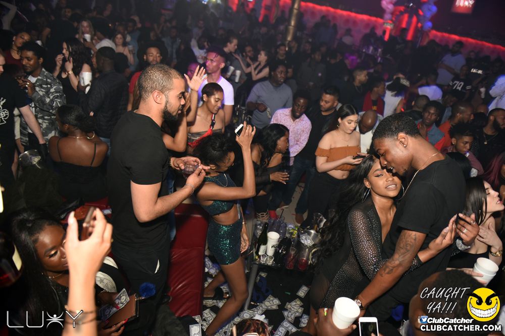 Luxy nightclub photo 290 - April 20th, 2018
