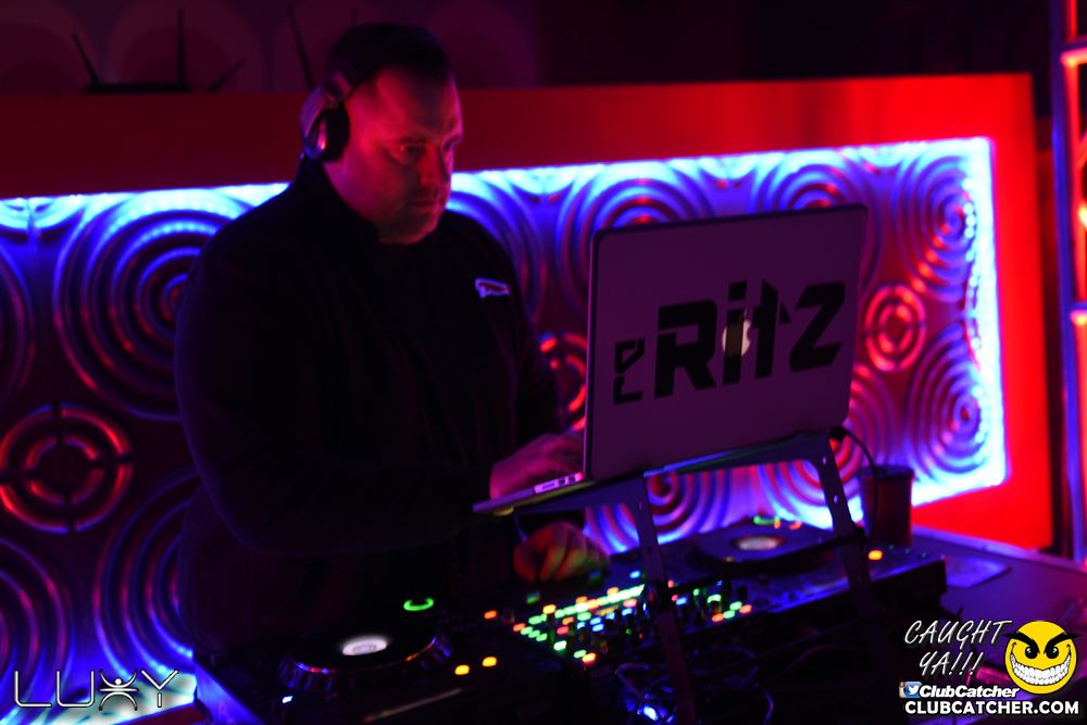 Luxy nightclub photo 302 - April 20th, 2018