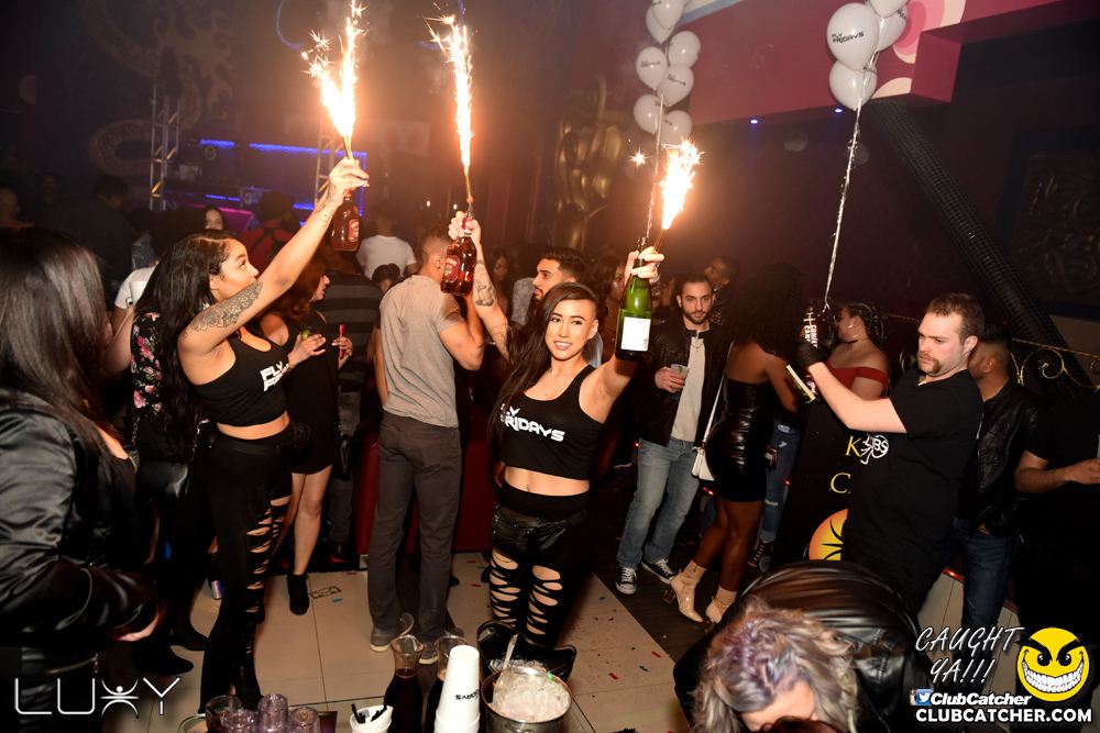 Luxy nightclub photo 304 - April 20th, 2018