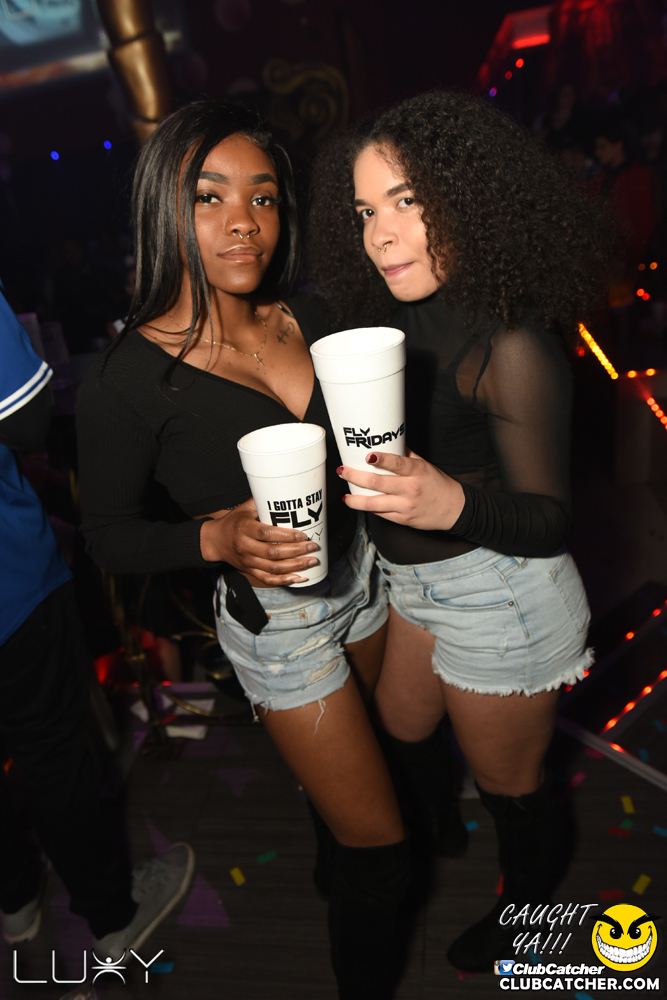 Luxy nightclub photo 308 - April 20th, 2018