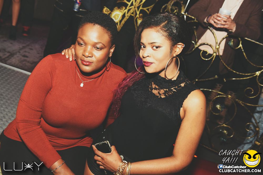 Luxy nightclub photo 309 - April 20th, 2018