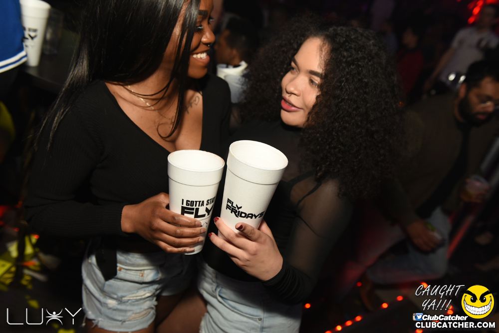 Luxy nightclub photo 32 - April 20th, 2018