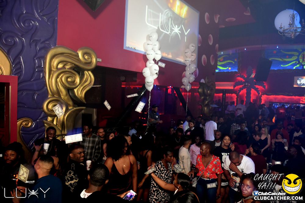 Luxy nightclub photo 313 - April 20th, 2018