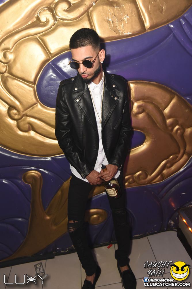 Luxy nightclub photo 321 - April 20th, 2018