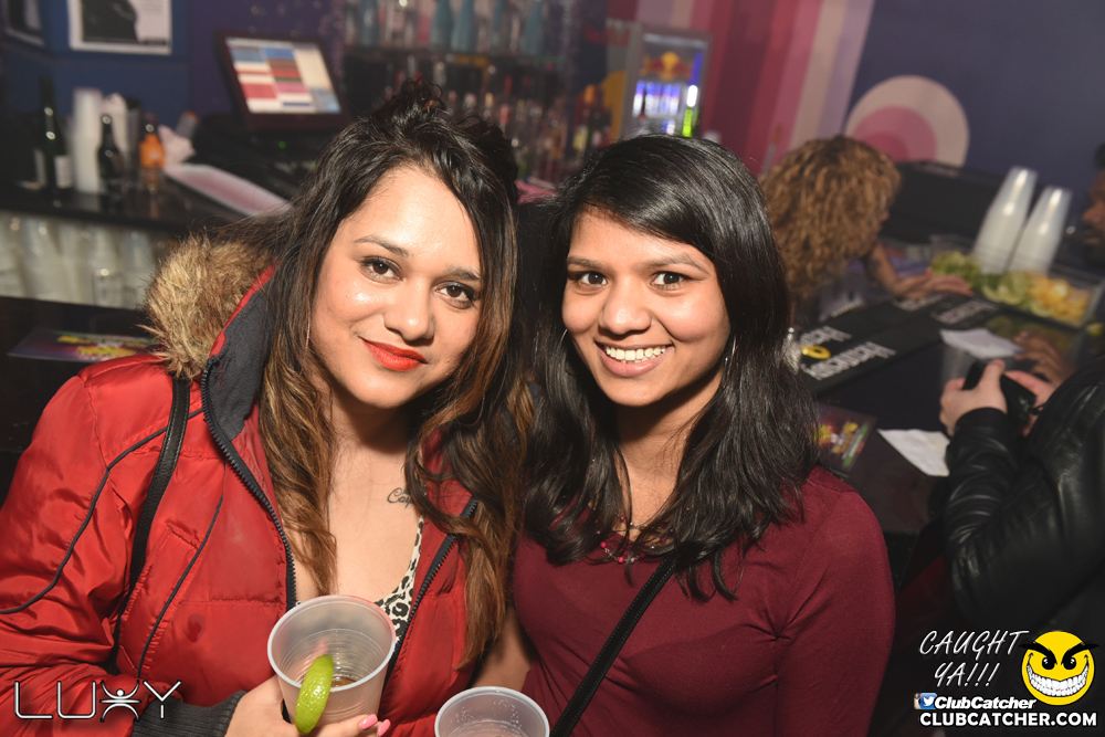 Luxy nightclub photo 323 - April 20th, 2018