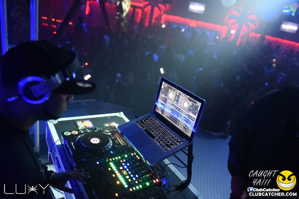 Luxy nightclub photo 325 - April 20th, 2018