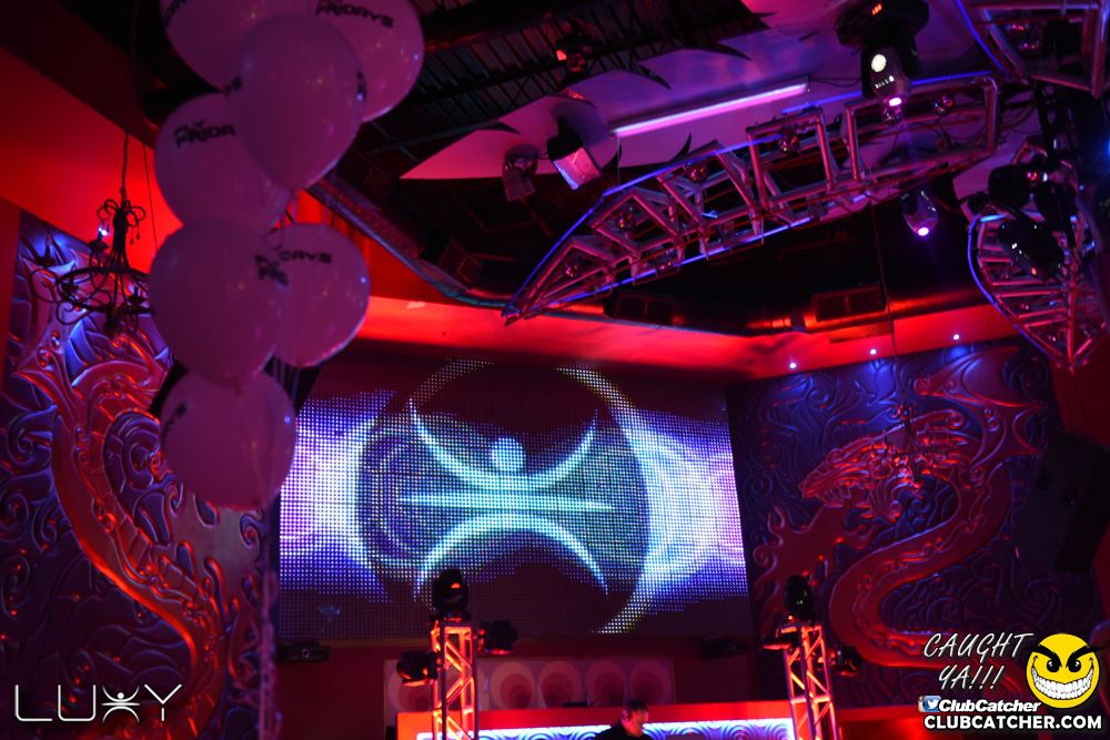 Luxy nightclub photo 327 - April 20th, 2018