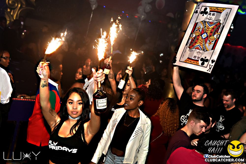 Luxy nightclub photo 333 - April 20th, 2018