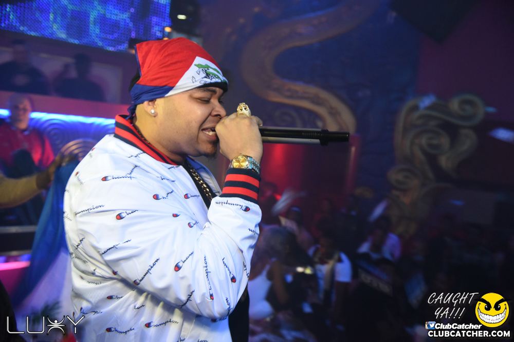 Luxy nightclub photo 337 - April 20th, 2018