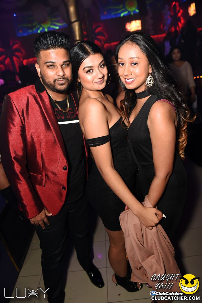 Luxy nightclub photo 35 - April 20th, 2018