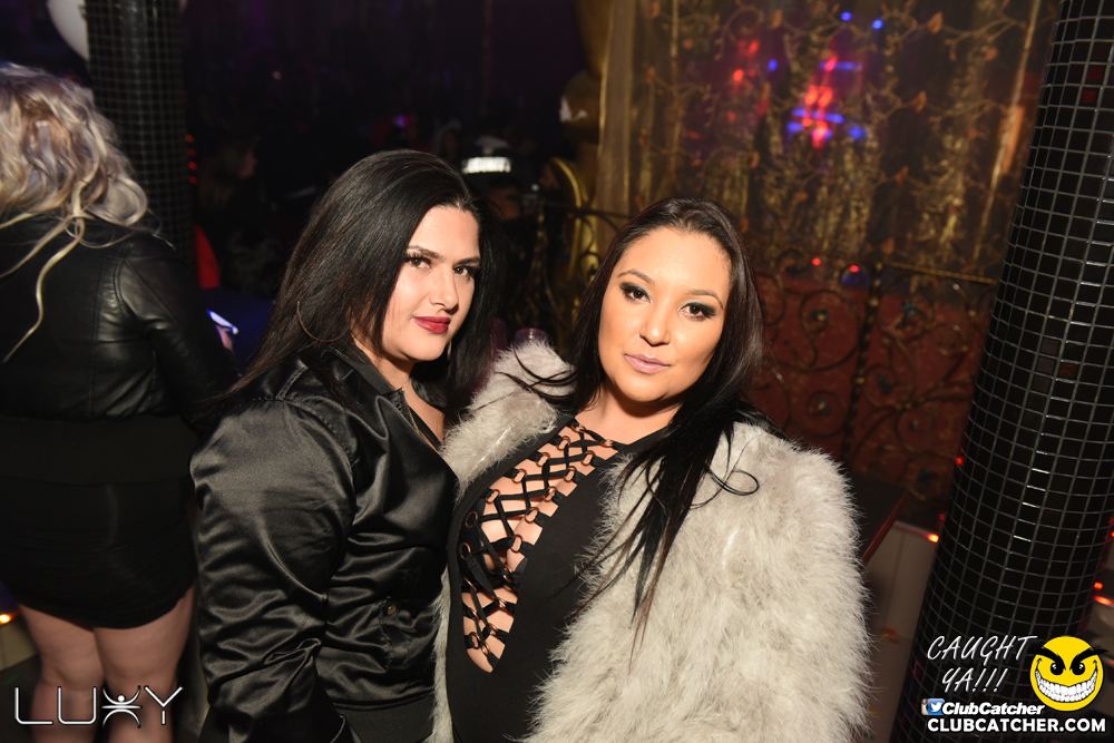 Luxy nightclub photo 343 - April 20th, 2018
