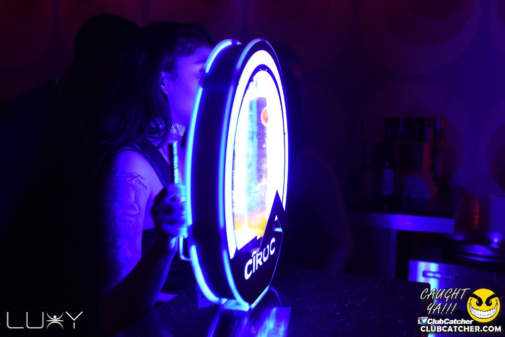 Luxy nightclub photo 347 - April 20th, 2018