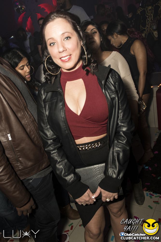 Luxy nightclub photo 349 - April 20th, 2018