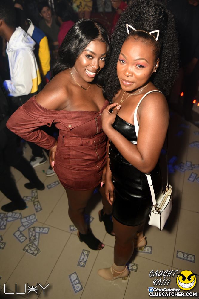 Luxy nightclub photo 36 - April 20th, 2018