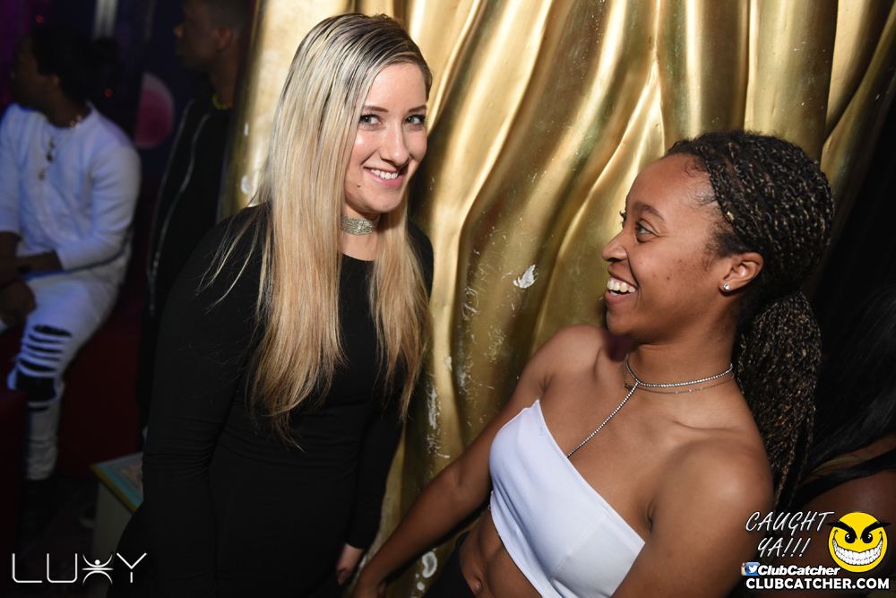 Luxy nightclub photo 358 - April 20th, 2018