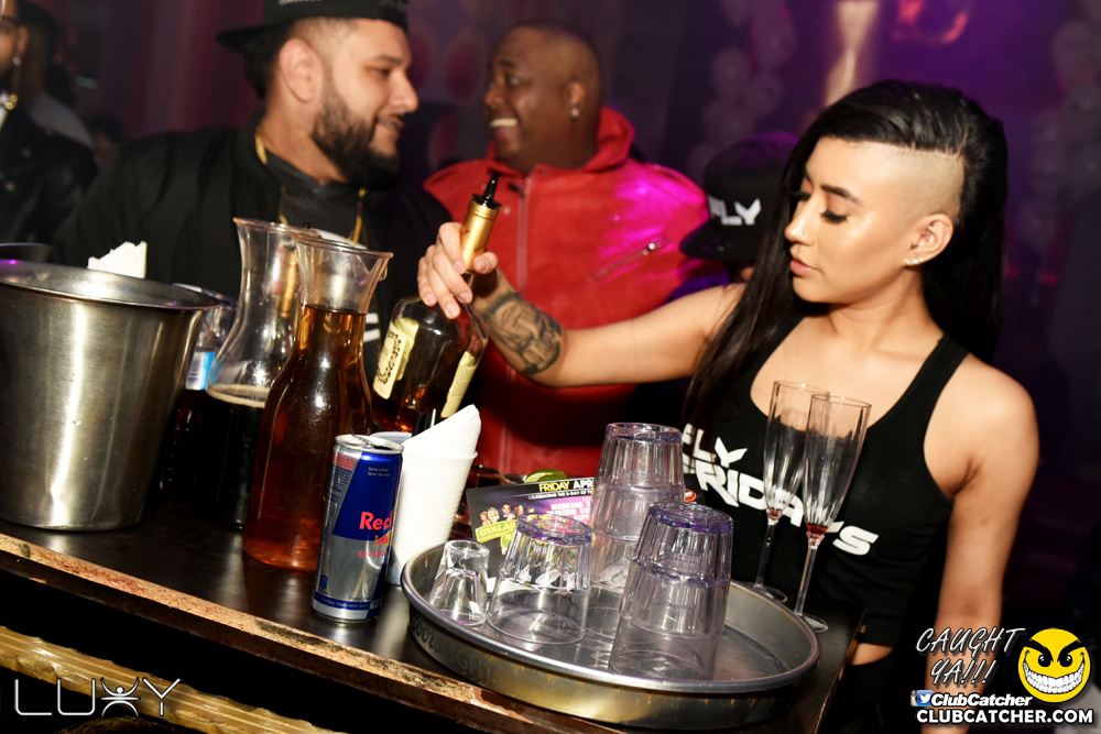Luxy nightclub photo 37 - April 20th, 2018