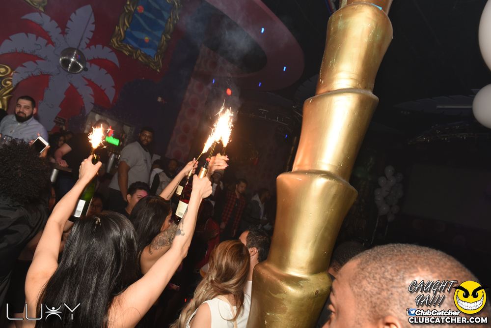 Luxy nightclub photo 362 - April 20th, 2018