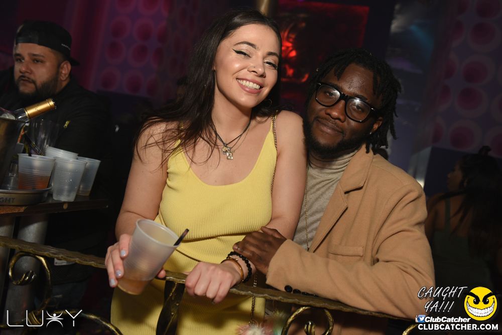 Luxy nightclub photo 365 - April 20th, 2018