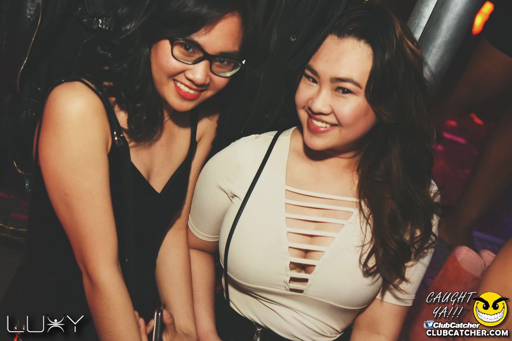 Luxy nightclub photo 368 - April 20th, 2018