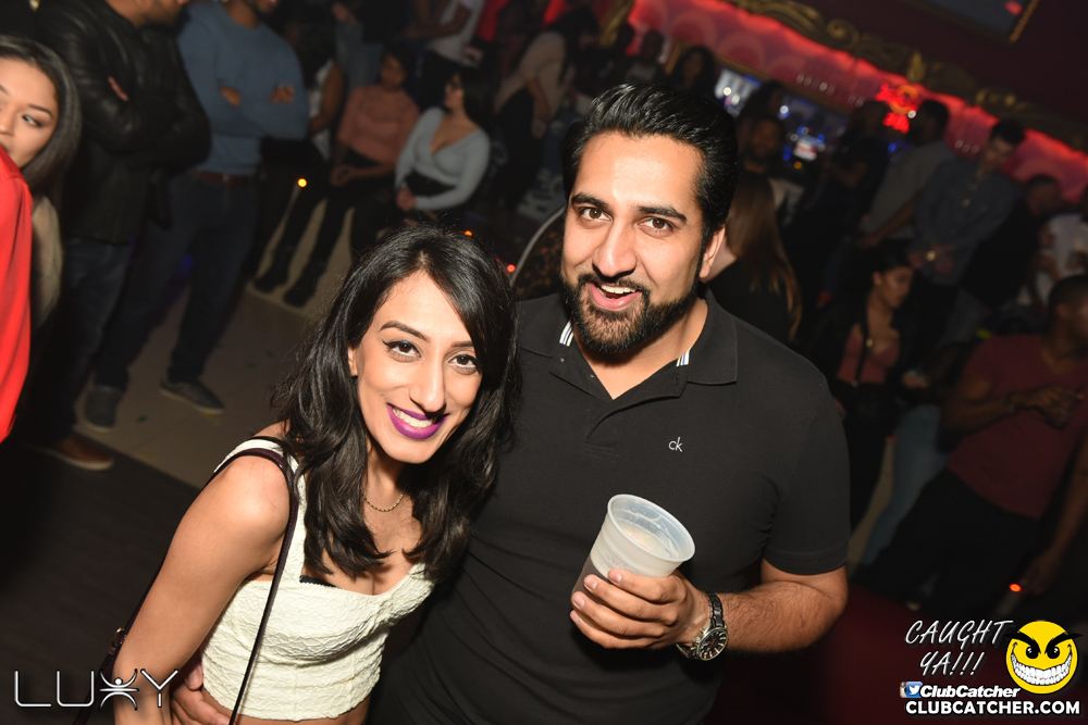 Luxy nightclub photo 369 - April 20th, 2018