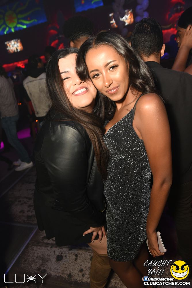 Luxy nightclub photo 370 - April 20th, 2018