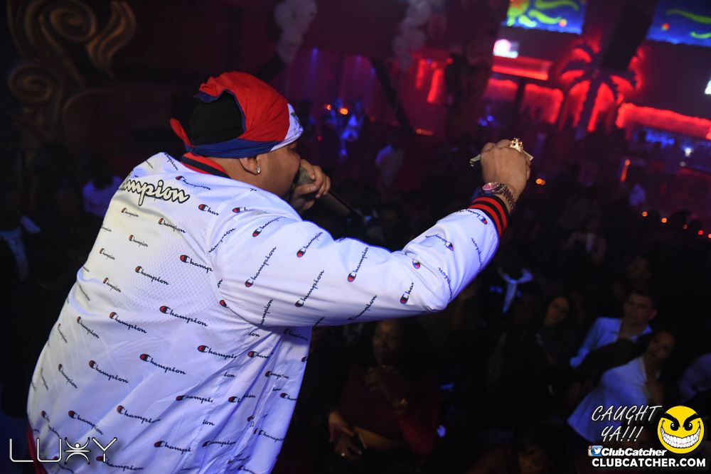 Luxy nightclub photo 373 - April 20th, 2018
