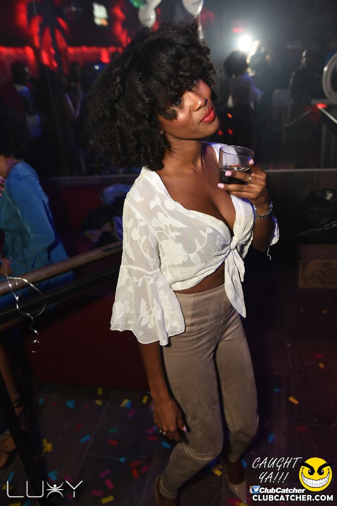 Luxy nightclub photo 376 - April 20th, 2018