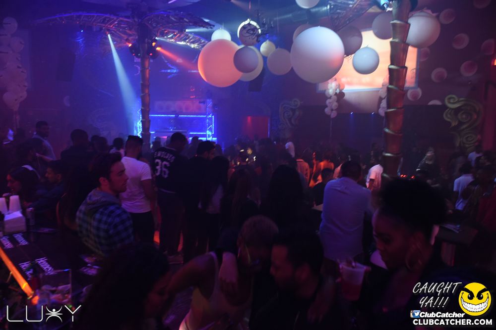 Luxy nightclub photo 379 - April 20th, 2018
