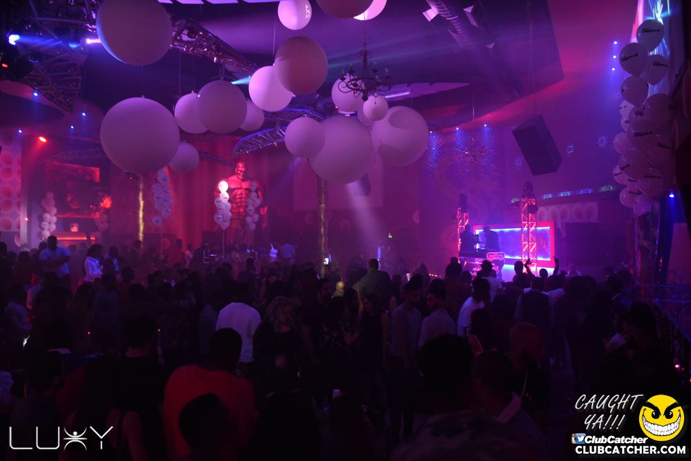 Luxy nightclub photo 380 - April 20th, 2018