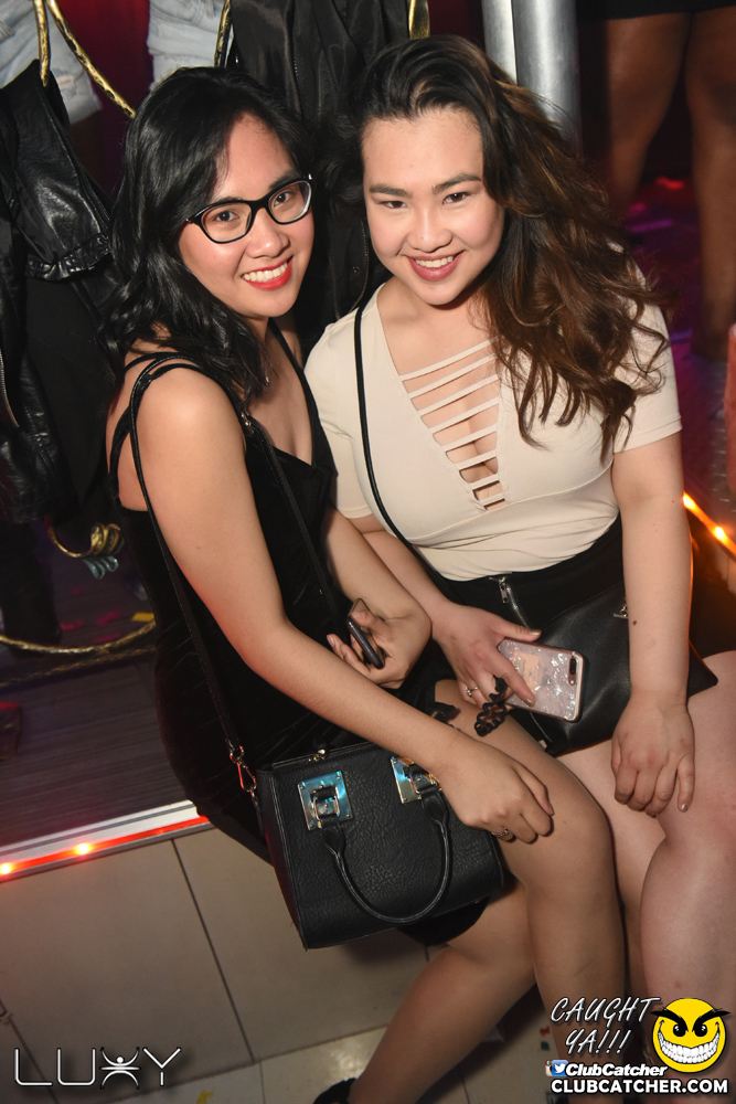 Luxy nightclub photo 39 - April 20th, 2018