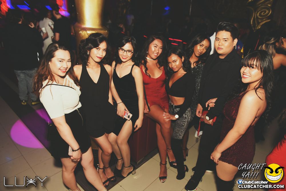 Luxy nightclub photo 383 - April 20th, 2018