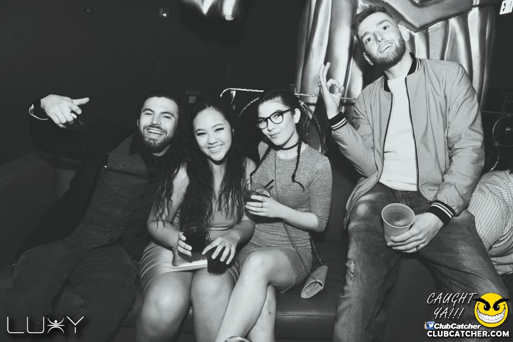 Luxy nightclub photo 384 - April 20th, 2018